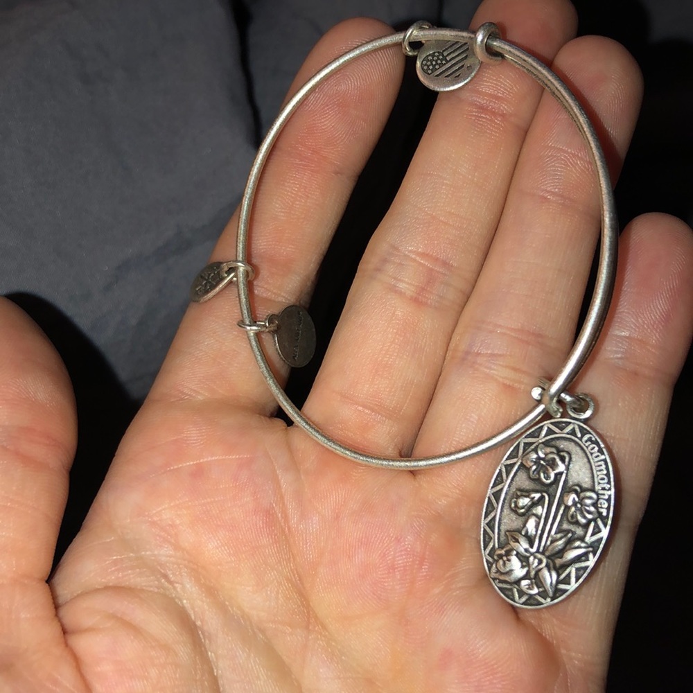 Godmother bracelet